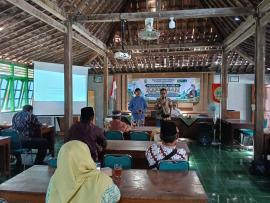 PELATIHAN PRANATACARA ATAU SARTA PAMEDHARSABDA KETIGA